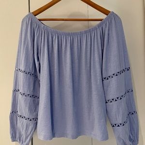 Lily Pulitzer Long Sleeve Shirt